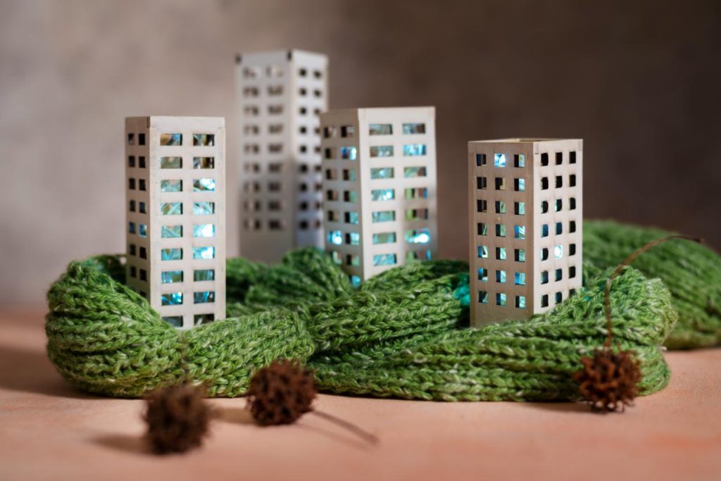 קניית בית תמ"א 38