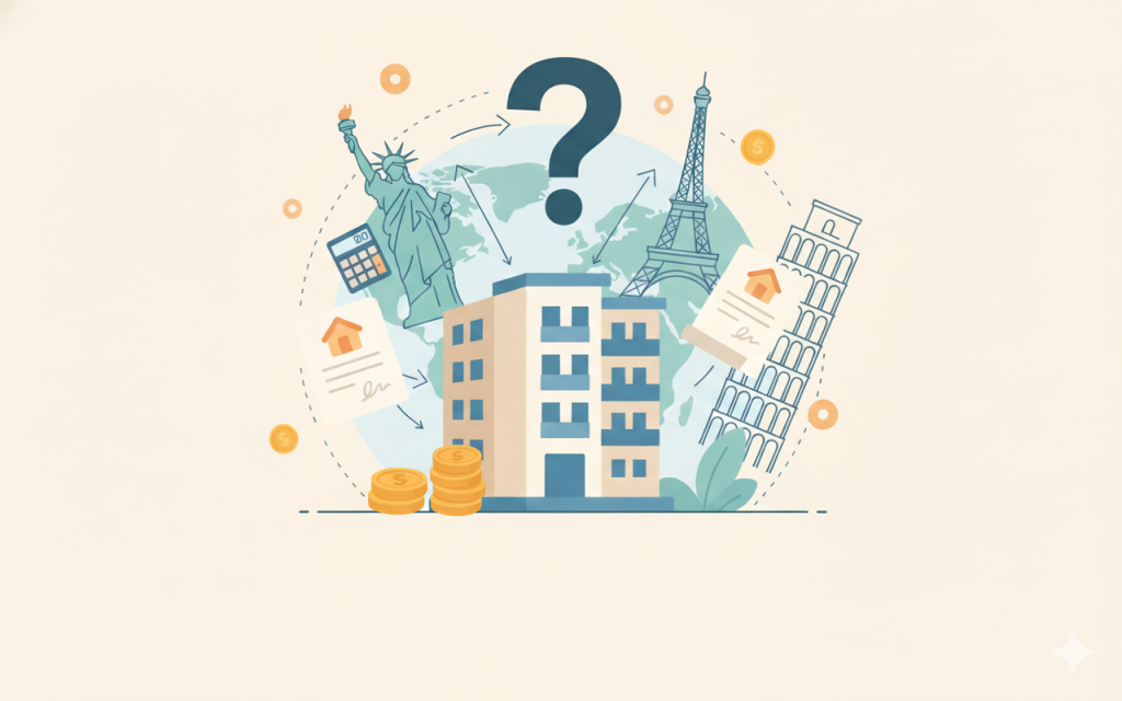 משכנתא לדירה בחול