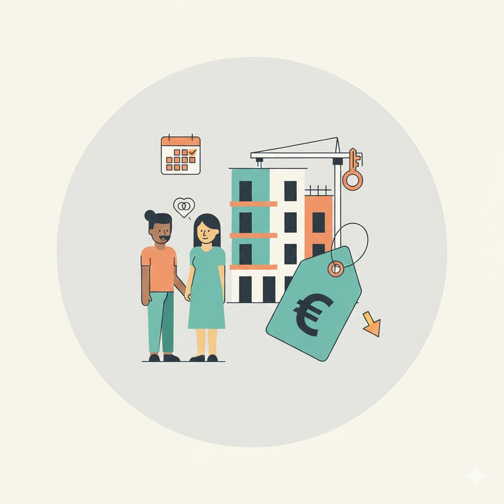 ידועים בציבור מחיר למשתכן